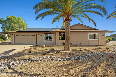 13038 W Foxfire Drive, Sun City West, AZ 85375 - Photo 1