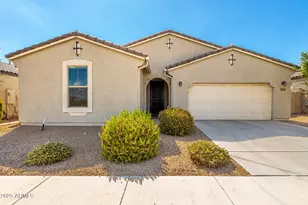 468 S 194th Ln, Buckeye, AZ 85326 - Photo 1