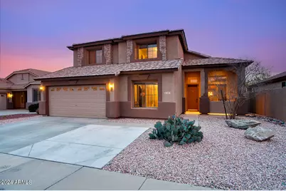 3517 W Quail Track Drive, Phoenix, AZ 85083 - Photo 1