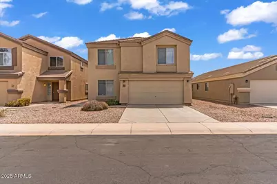 36591 W Nina Street, Maricopa, AZ 85138 - Photo 1