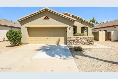 2636 E Calle Del Norte, Gilbert, AZ 85296 - Photo 1