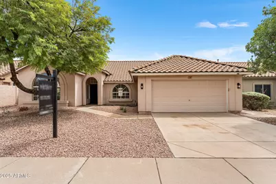 4619 E Hunter Court, Cave Creek, AZ 85331 - Photo 1