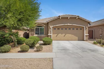 6525 S 4th Street, Phoenix, AZ 85042 - Photo 1