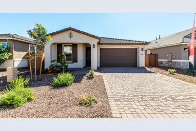 5353 W Las Palmaritas Drive, Glendale, AZ 85302 - Photo 1