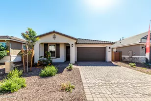 5353 W Las Palmaritas Dr, Glendale, AZ 85302 - Photo 1