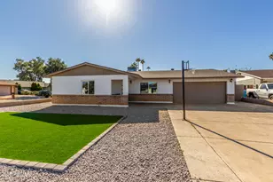 4302 N 80th Ln, Phoenix, AZ 85033 - Photo 1