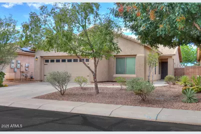 44614 W Bella Trail, Maricopa, AZ 85139 - Photo 1