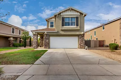 4342 E Orchid Lane, Gilbert, AZ 85296 - Photo 1