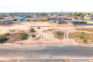 11071 W Carousel, Arizona City, AZ 85123 - Photo 1