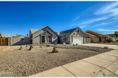 6410 W Kings Avenue, Glendale, AZ 85306 - Photo 1