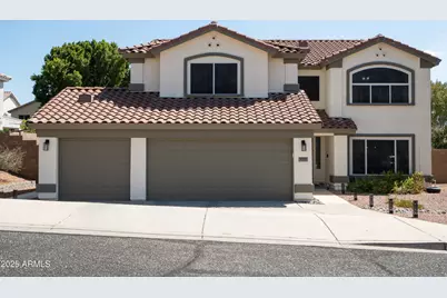 6337 W Avenida Del Rey --, Phoenix, AZ 85083 - Photo 1