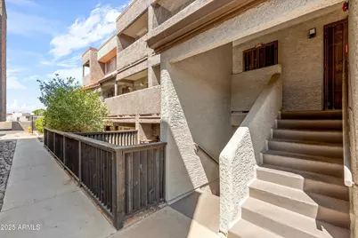 1645 W Baseline, Mesa, AZ 85202 - Photo 1