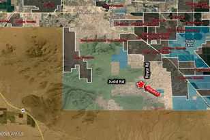 0 E Judd, Queen Creek, AZ 85144 - Photo 1