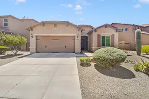 1851 W Fetlock Trail, Phoenix, AZ 85085 - Photo 1