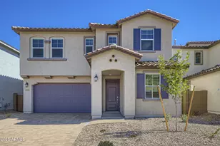 8331 E Peterson Ave, Mesa, AZ 85212 - Photo 1