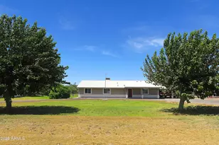 9208 S Palo Verde Rd, Buckeye, AZ 85326 - Photo 1