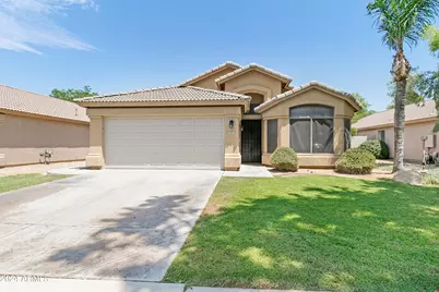 1462 W Blue Ridge Way, Chandler, AZ 85248 - Photo 1