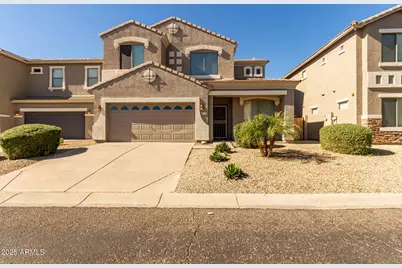 15820 N 74th Drive, Peoria, AZ 85382 - Photo 1