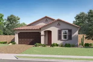 23014 E Saddle, Queen Creek, AZ 85142 - Photo 1