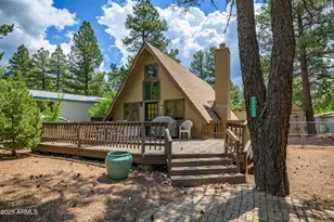 17175 S Deer Run, Munds Park, AZ 86017 - Photo 1