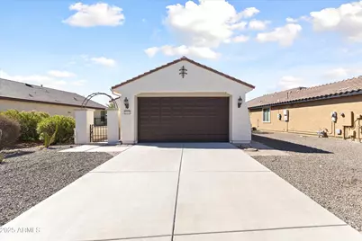 26141 W Vista North Drive, Buckeye, AZ 85396 - Photo 1