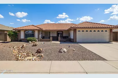 11533 E Madero, Mesa, AZ 85209 - Photo 1