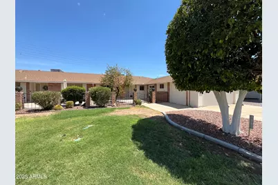 9891 N Balboa Drive, Sun City, AZ 85351 - Photo 1