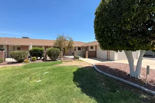 9891 N Balboa Dr, Sun City, AZ 85351 - Photo 1