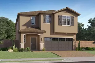 23154 W Marguerite Ave, Buckeye, AZ 85326 - Photo 1