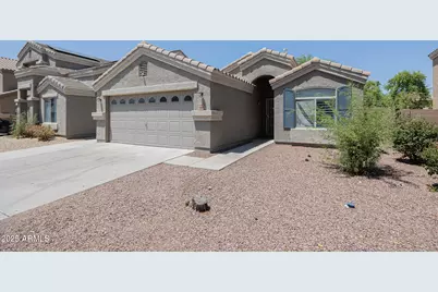 10960 W Taft, Phoenix, AZ 85037 - Photo 1