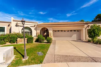 7716 E Clinton Street, Scottsdale, AZ 85260 - Photo 1