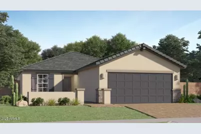 5028 S 234th Avenue, Buckeye, AZ 85326 - Photo 1