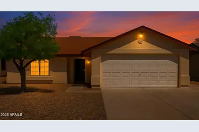 10110 W Pasadena Avenue, Glendale, AZ 85307 - Photo 1