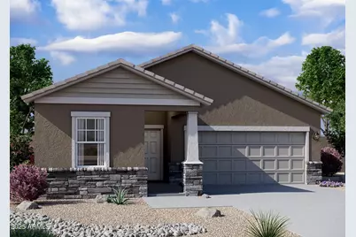 1969 E Night Rider Road, San Tan Valley, AZ 85140 - Photo 1