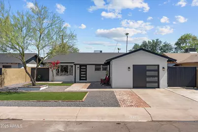 8732 E Arlington Road, Scottsdale, AZ 85250 - Photo 1