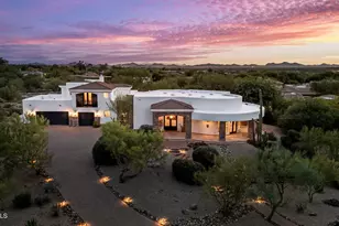 35530 N Canyon Crossings Dr, Cave Creek, AZ 85331 - Photo 1