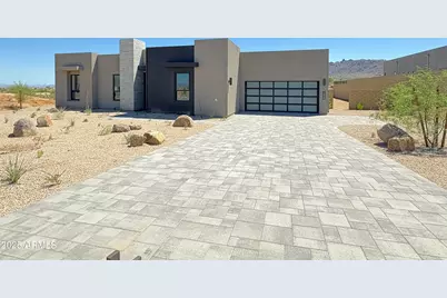 12869 E Harper Drive, Scottsdale, AZ 85255 - Photo 1