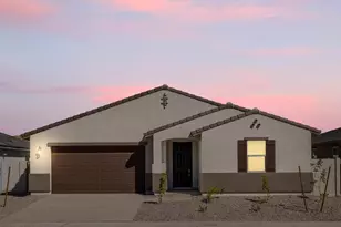 37232 W Parador Ln, Maricopa, AZ 85138 - Photo 1