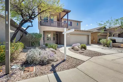 4405 W Heyerdahl Drive, New River, AZ 85087 - Photo 1