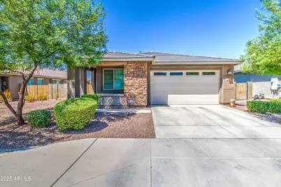 2116 S 124th Drive, Avondale, AZ 85323 - Photo 1