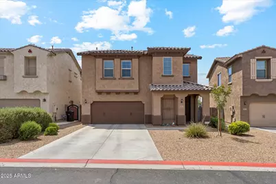 8619 E Laguna Azul, Mesa, AZ 85209 - Photo 1