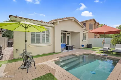 4334 E Cullumber, Gilbert, AZ 85234 - Photo 1