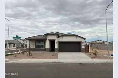 17790 W Turquoise, Waddell, AZ 85355 - Photo 1