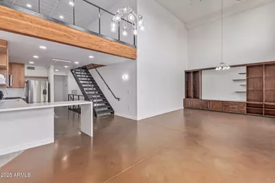 1326 N Central Avenue #408, Phoenix, AZ 85004 - Photo 1