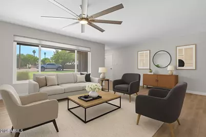 3001 N 43rd Place, Phoenix, AZ 85018 - Photo 56