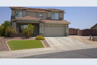 14847 N 145th Avenue, Surprise, AZ 85379 - Photo 1