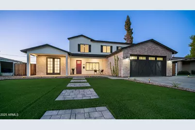 4108 E Clarendon, Phoenix, AZ 85018 - Photo 1