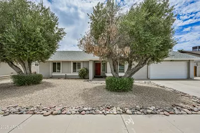 6125 W Sierra, Glendale, AZ 85304 - Photo 1