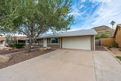 1428 W Joan De Arc Avenue, Phoenix, AZ 85029 - Photo 1