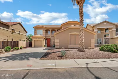 44253 W Mescal, Maricopa, AZ 85138 - Photo 1